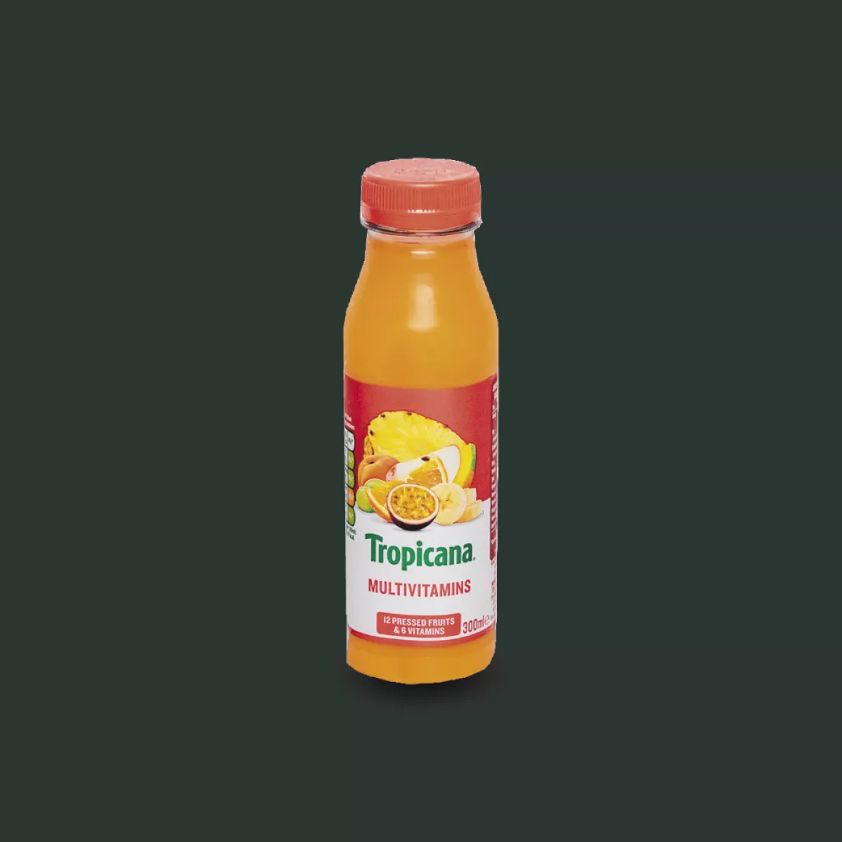 Tropicana Multivitamins