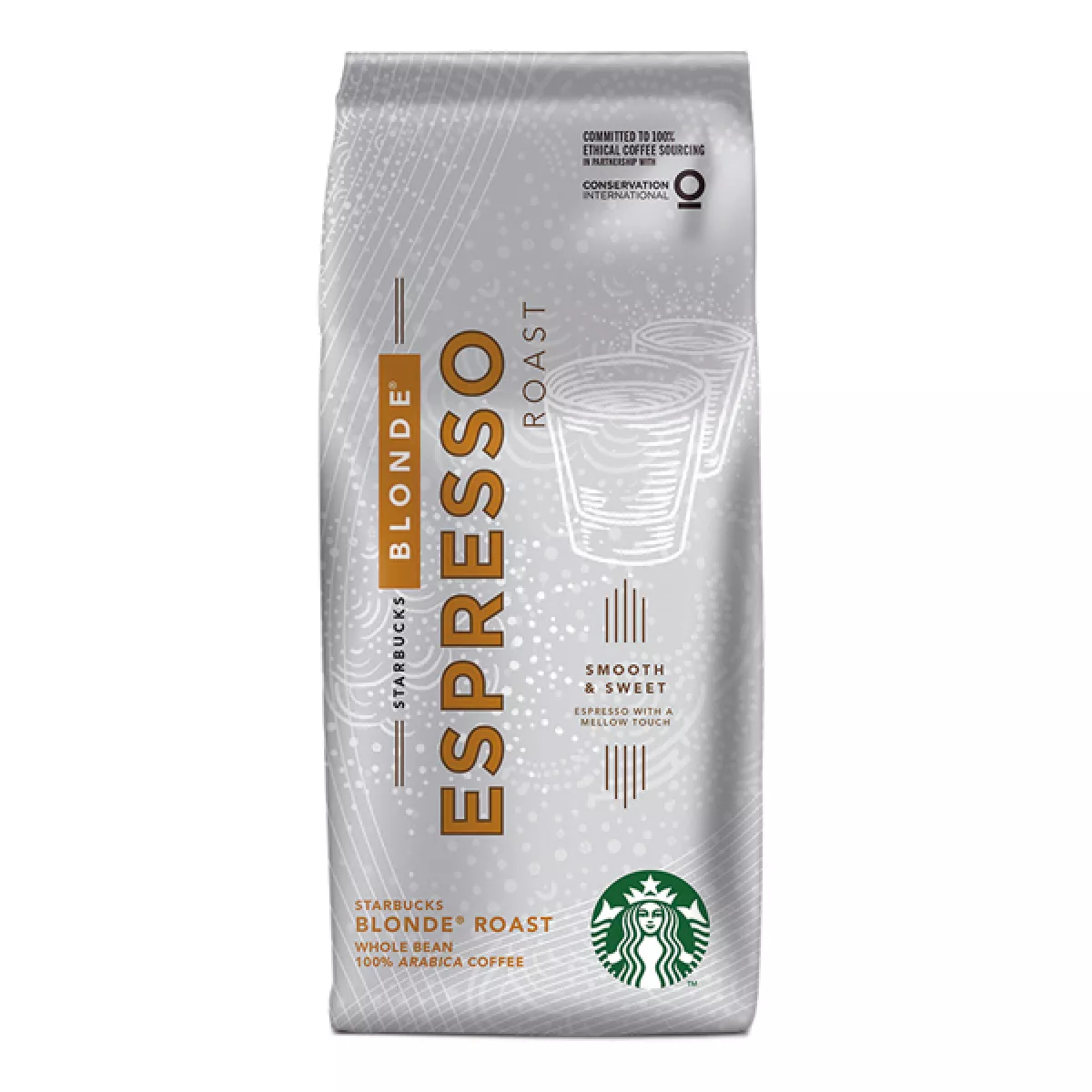 Blonde Roast
