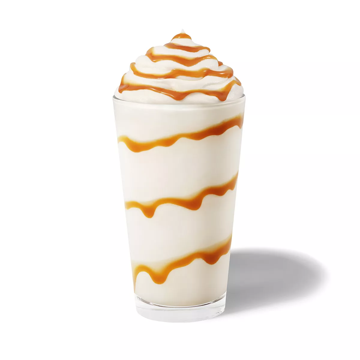 Caramel Frappuccino