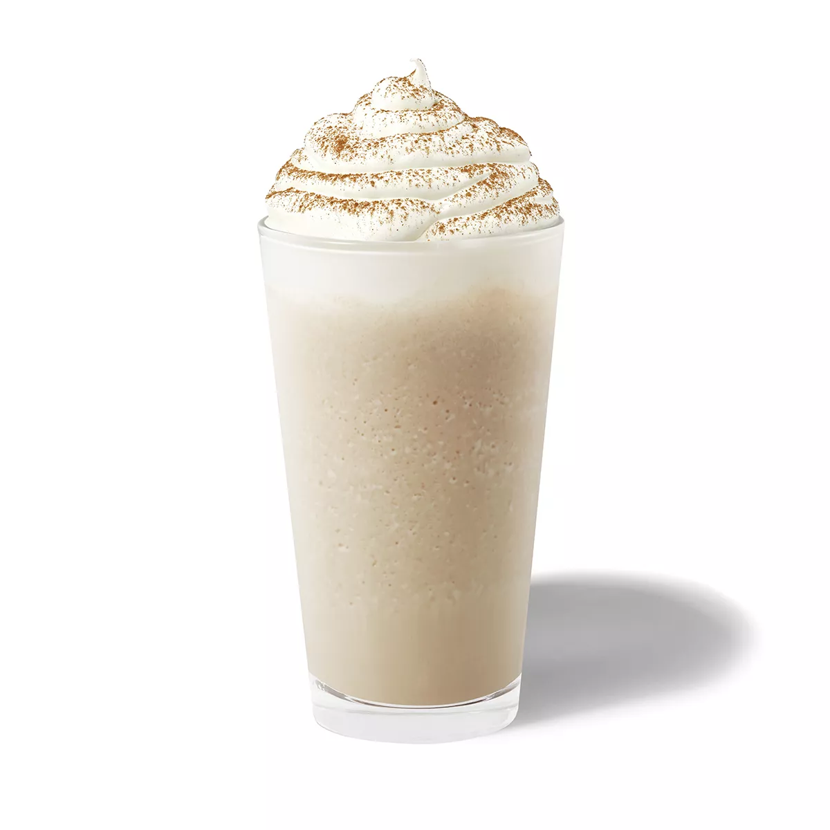 Chai Tea Cream Frappuccino