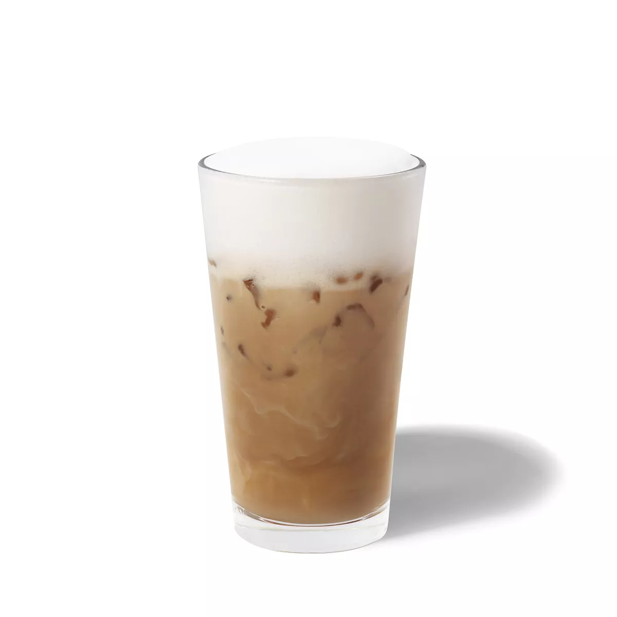 Classic Iced Cappuccino
