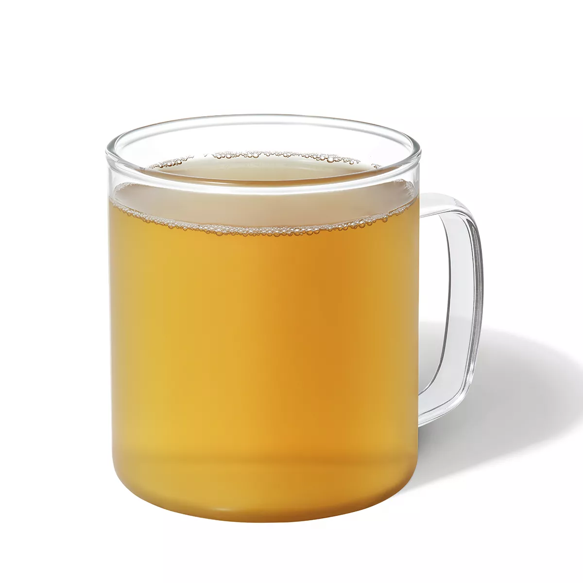 Emperor's Clouds &amp; Mist