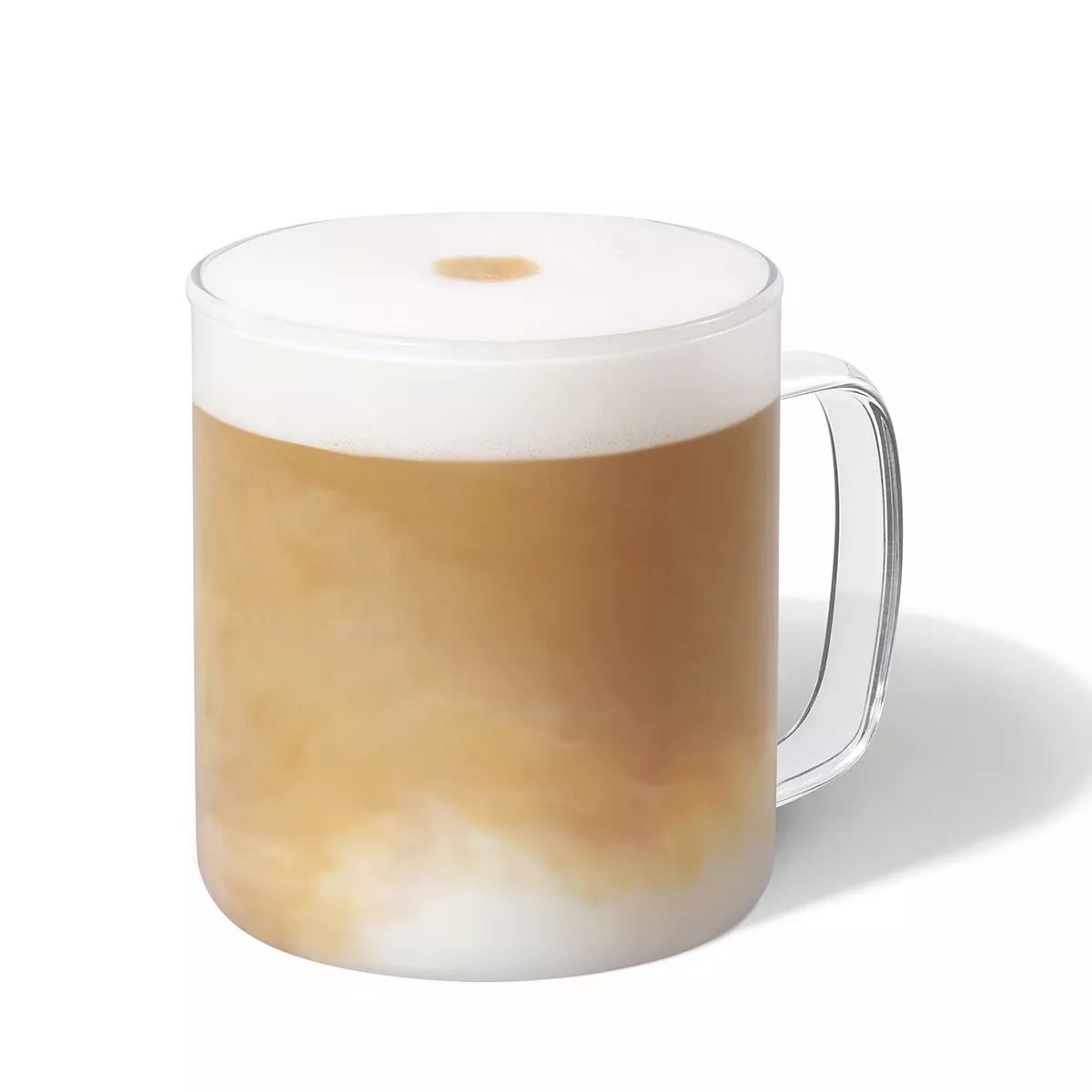 Latte Macchiato