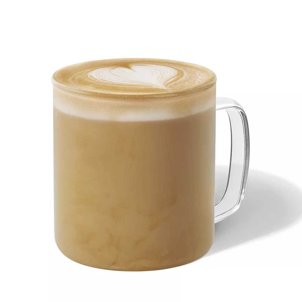 Cafe Latte