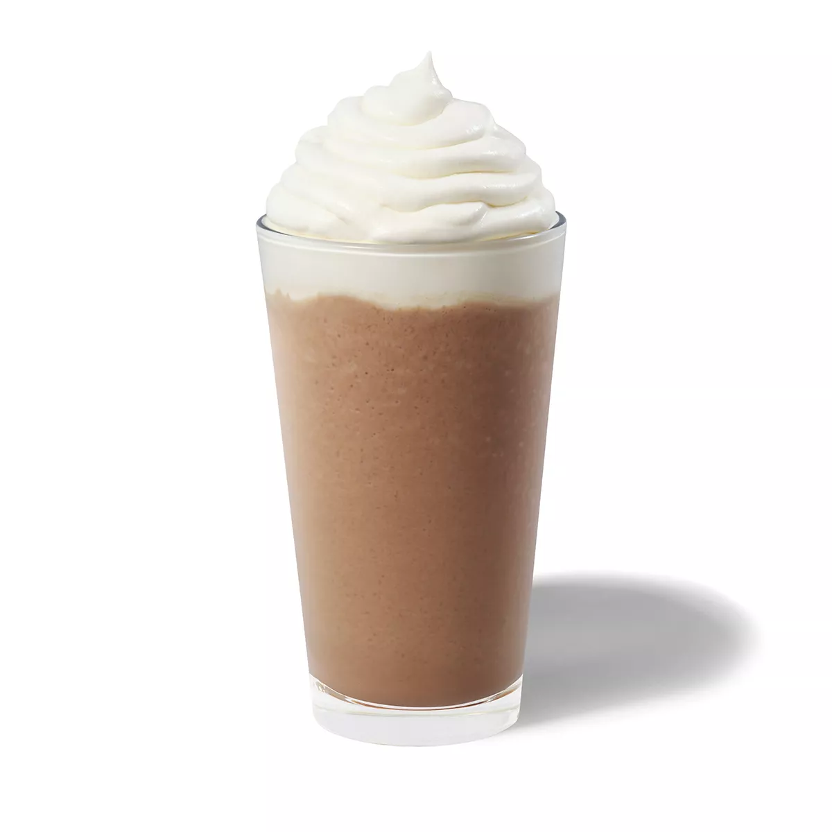 Mocha Frappuccino