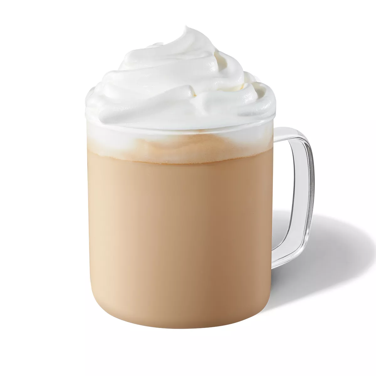 White Mocha
