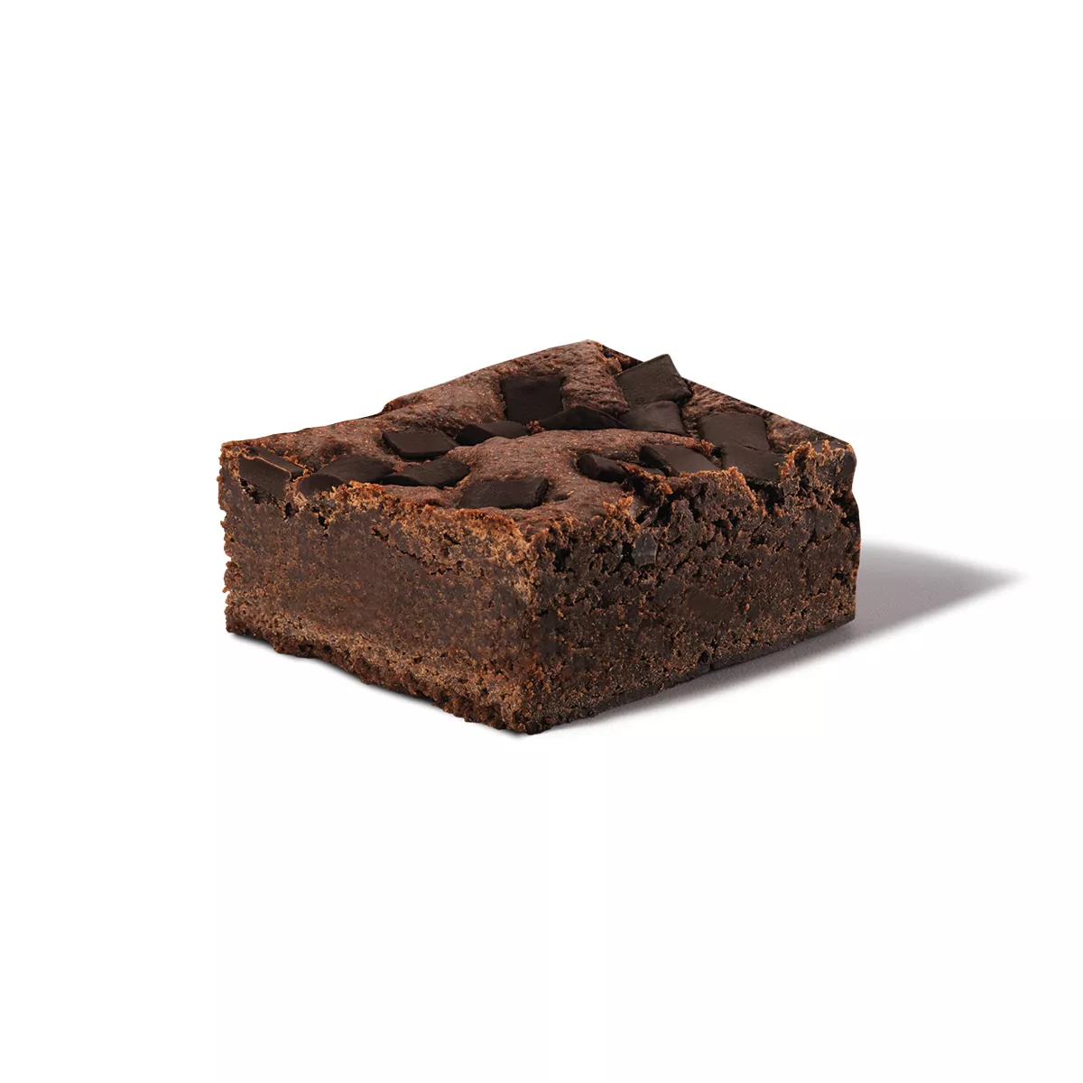 Chocolate Brownie