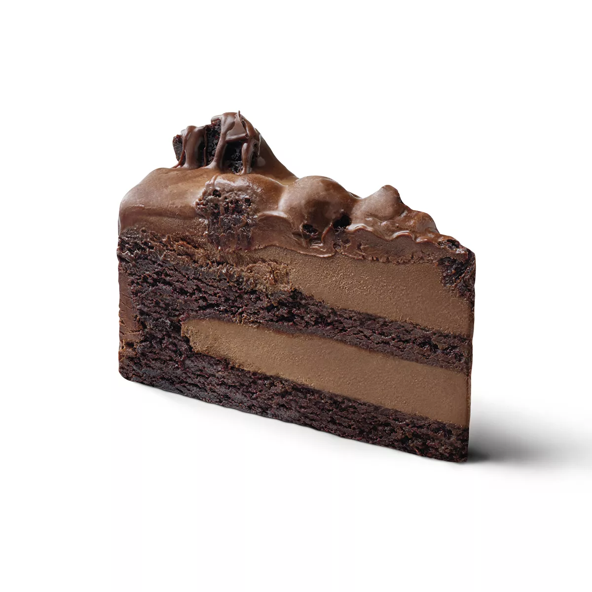 Chocolate Lover Cake
