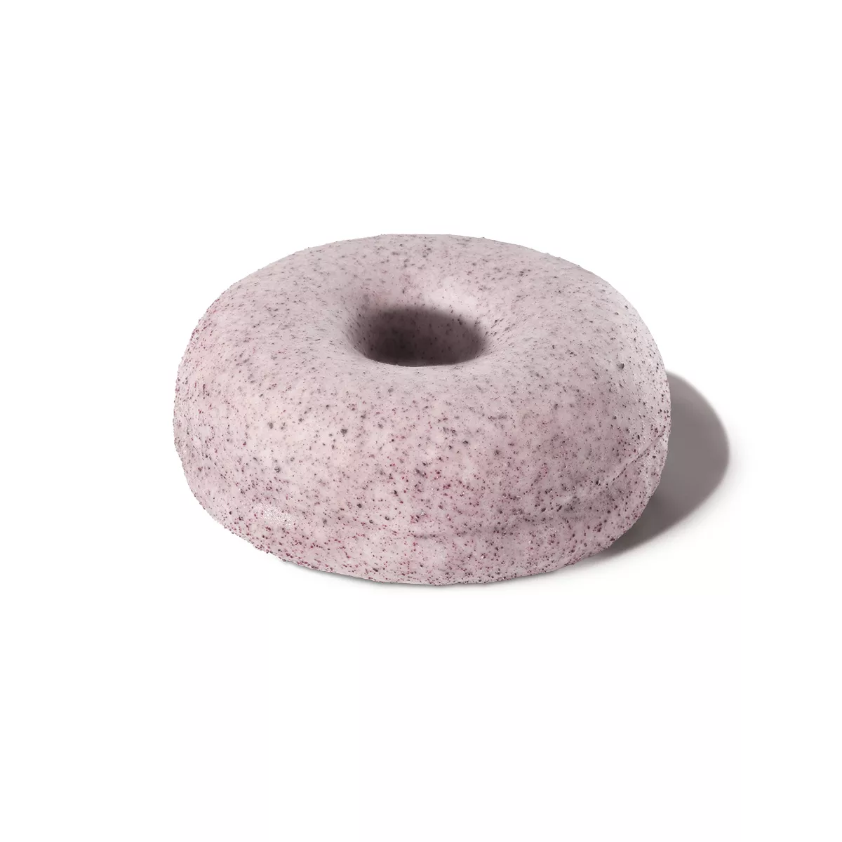 Blueberry Donut