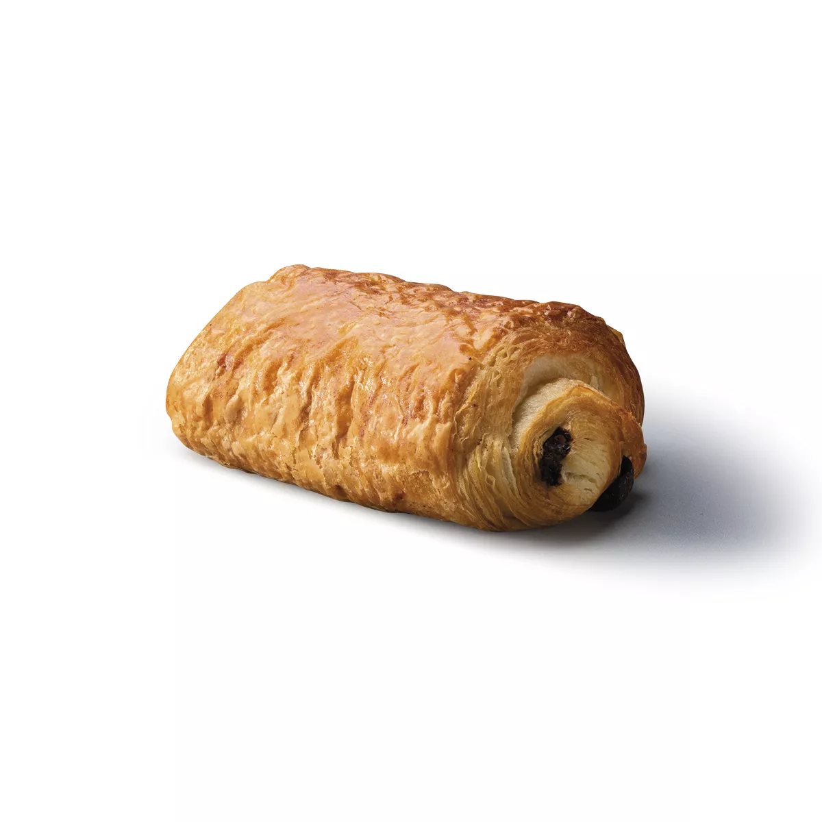Pain au chocolat