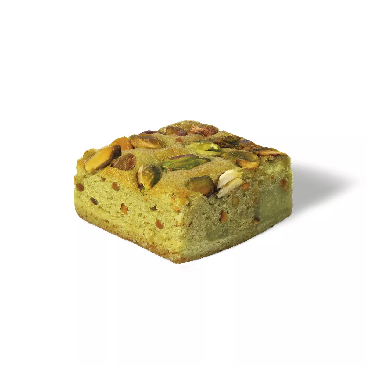 Pistachio Square