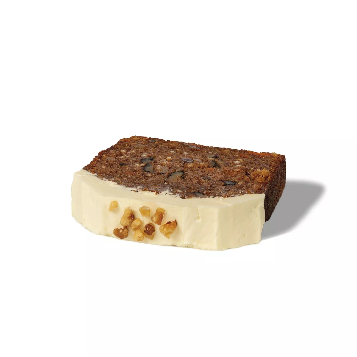 Carrot Loaf Cake