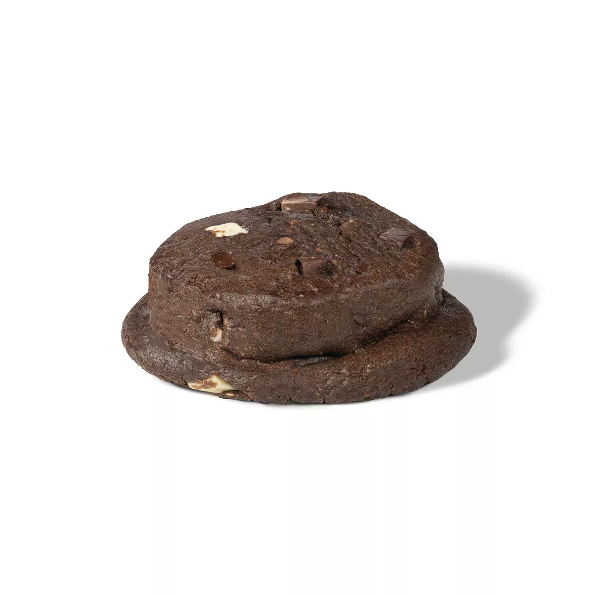 All Chocolate Cookie