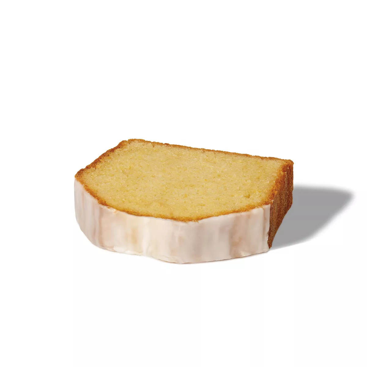 Lemon Loaf Cake