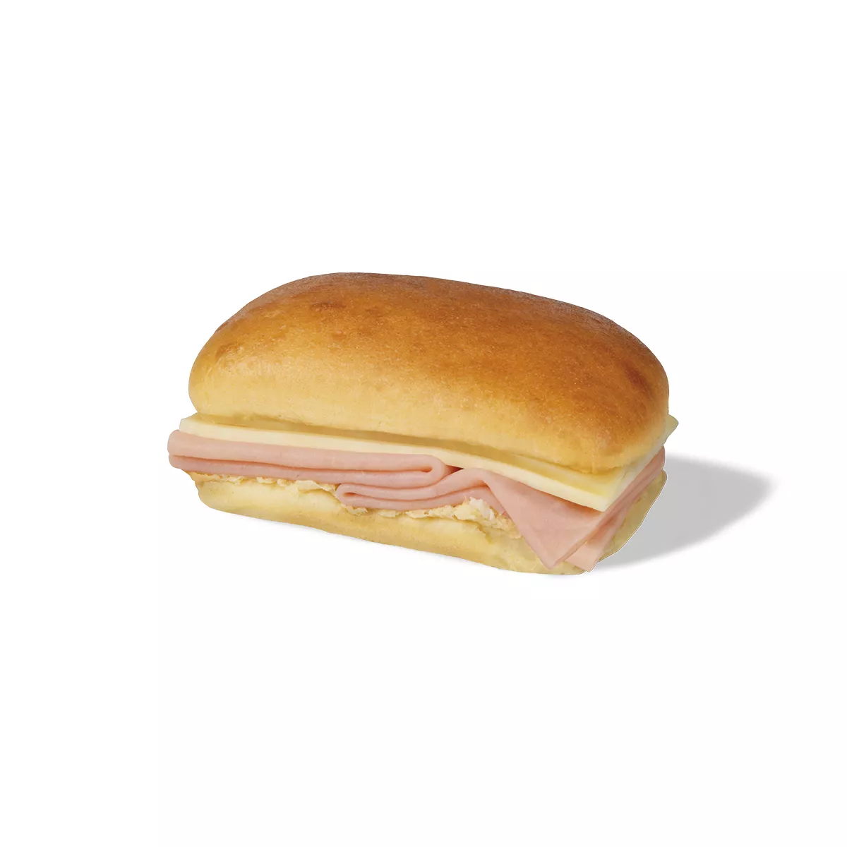 Mini Turkey &amp; Cheese