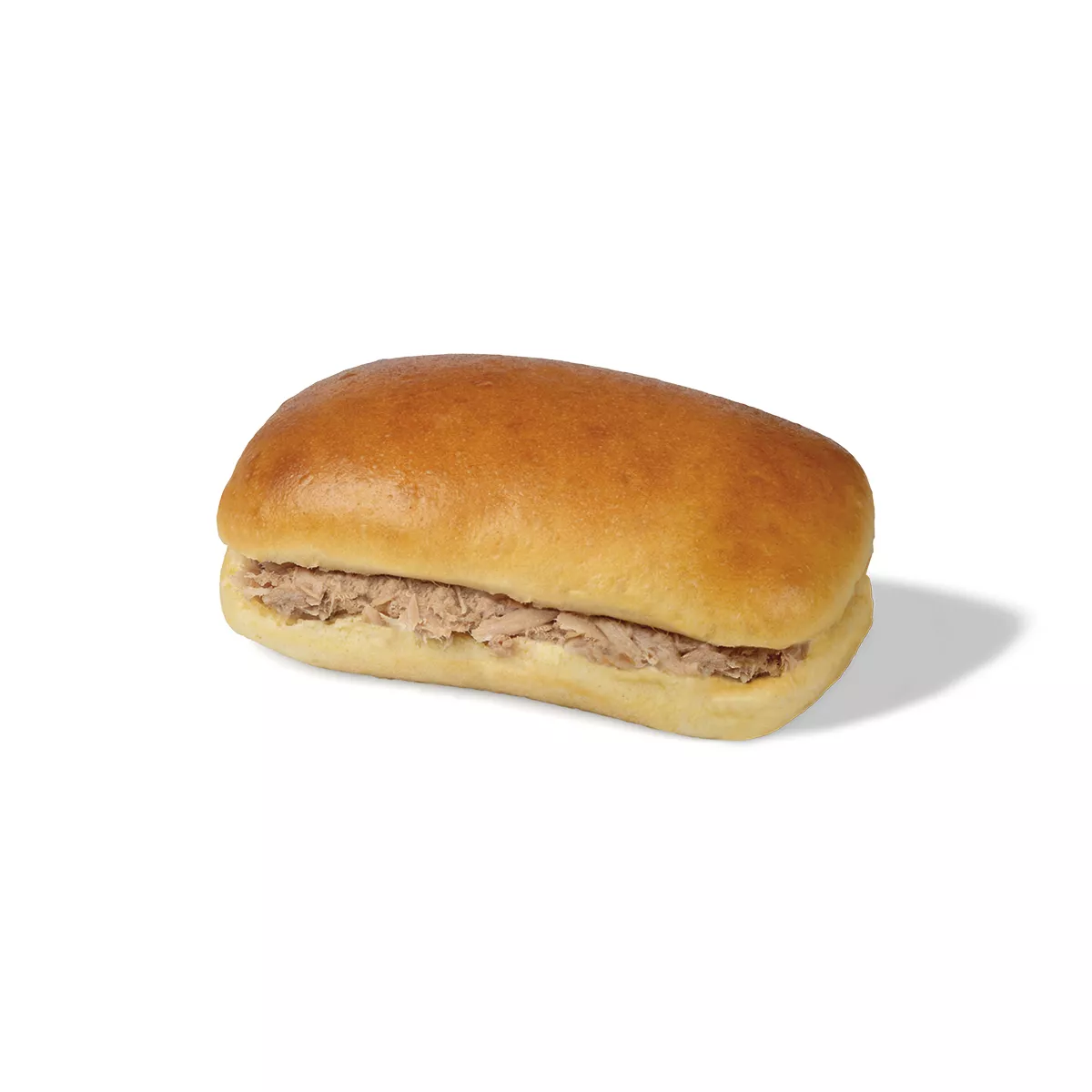 Mini Tuna &amp; Cheese