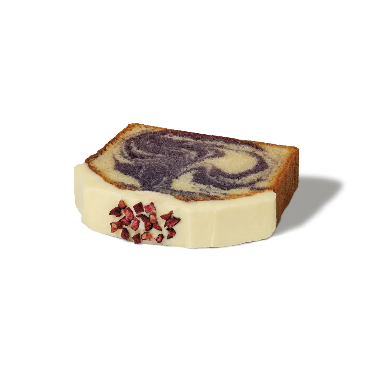 Blueberry Loaf Cake
