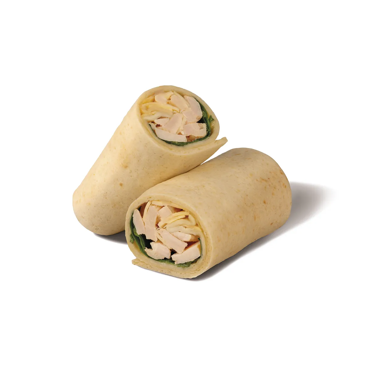 Chicken Cesar Wrap