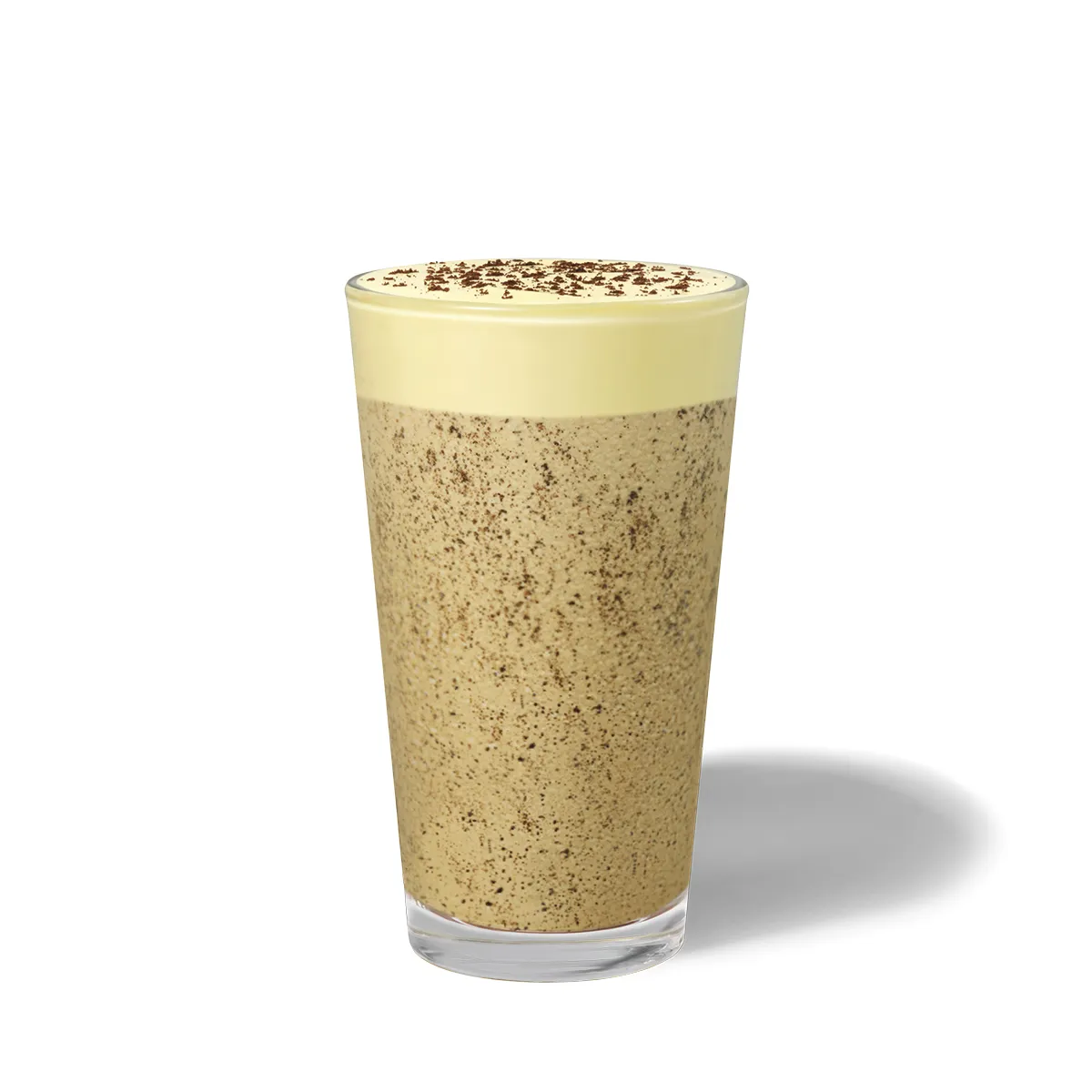Crème Brûlée Frappuccino