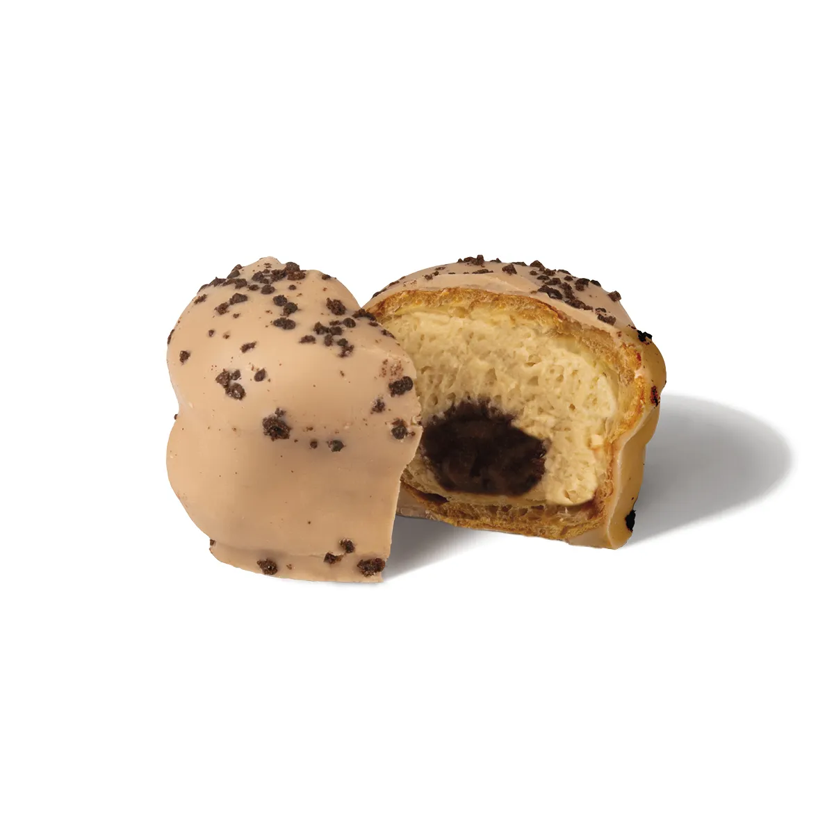 Mini Tiramisu Balls