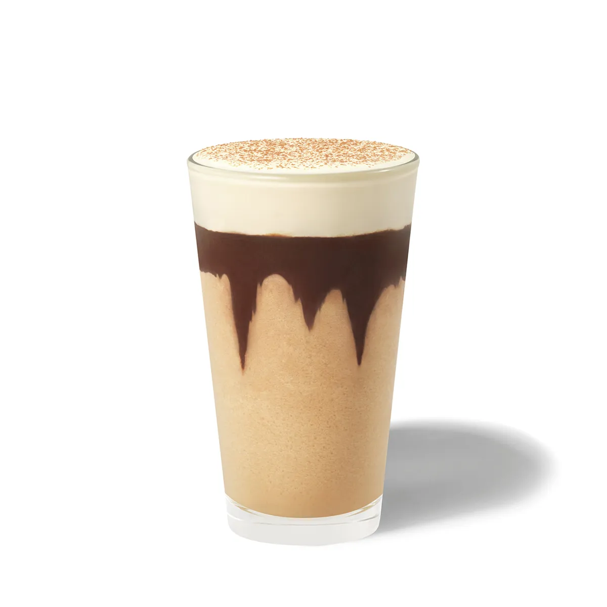 Tiramisu Frappuccino