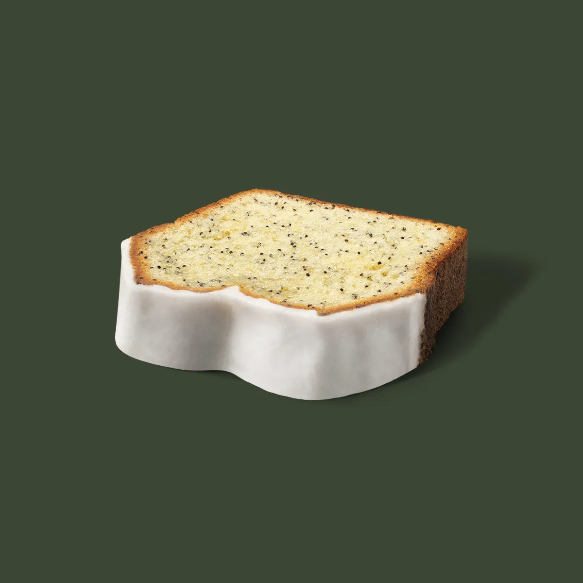 Lemon Loaf Cake