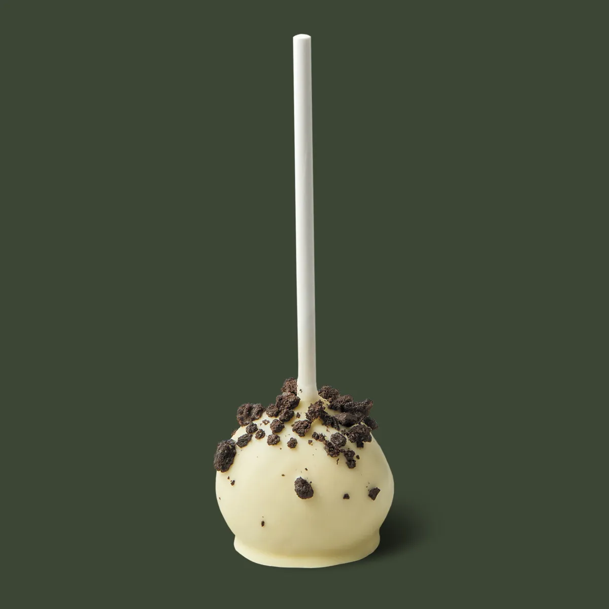 Cakepop Cookies &amp; Cream