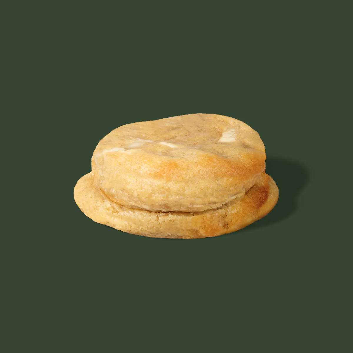 White Chocolate Cookie