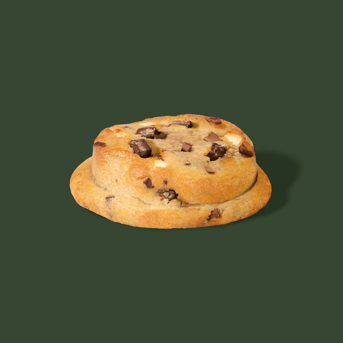 Chocolate Chunk Cookie, versgebakken