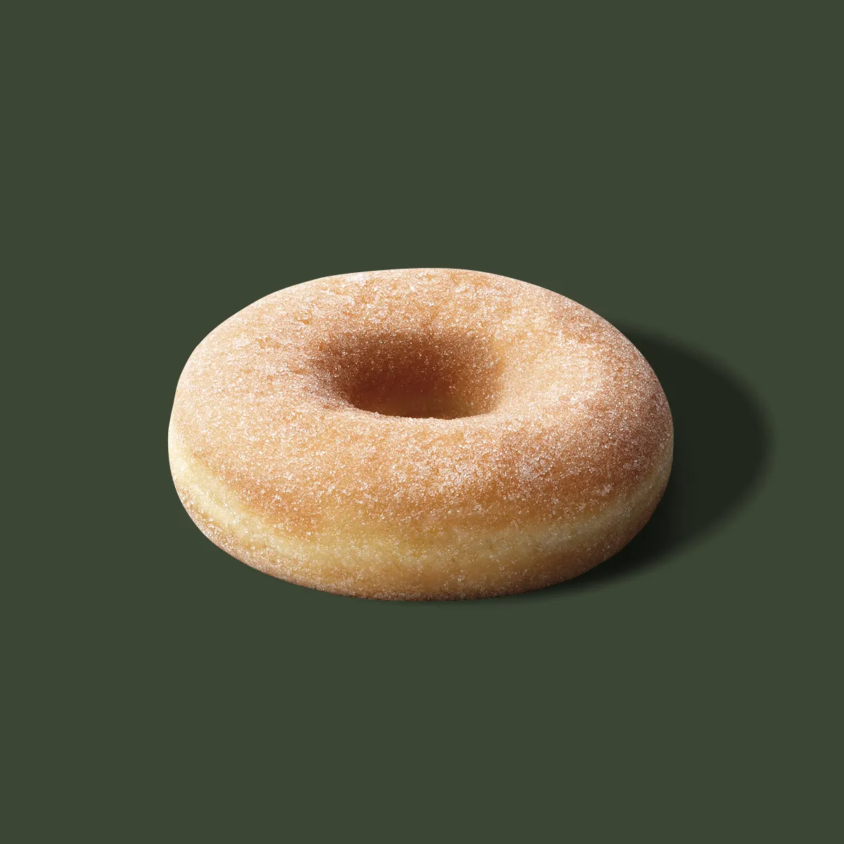 Sugar Donut