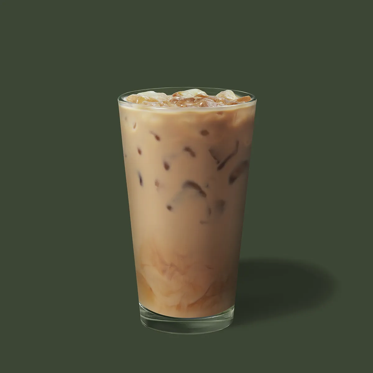 Iced Latte