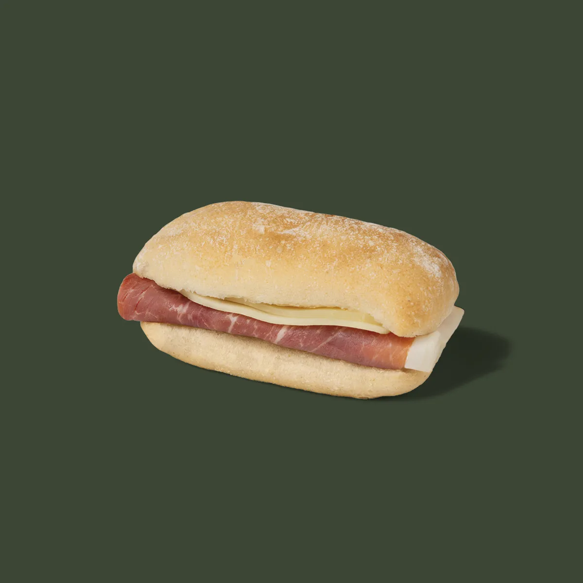 Mini Iberian &amp; Cheese