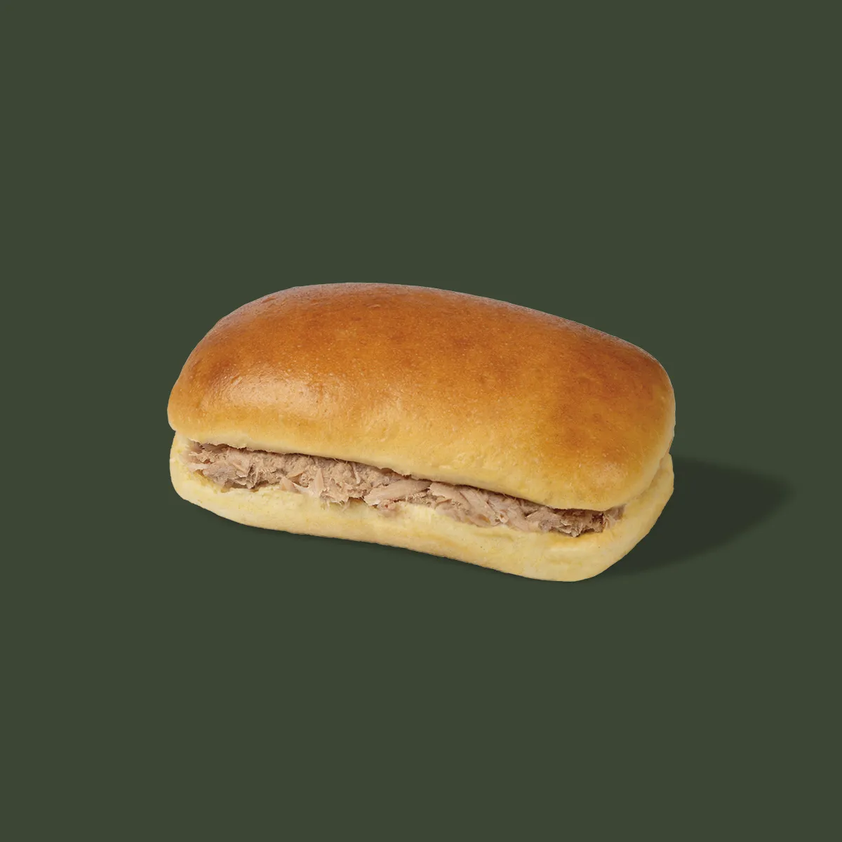 Mini Tuna &amp; Cheese