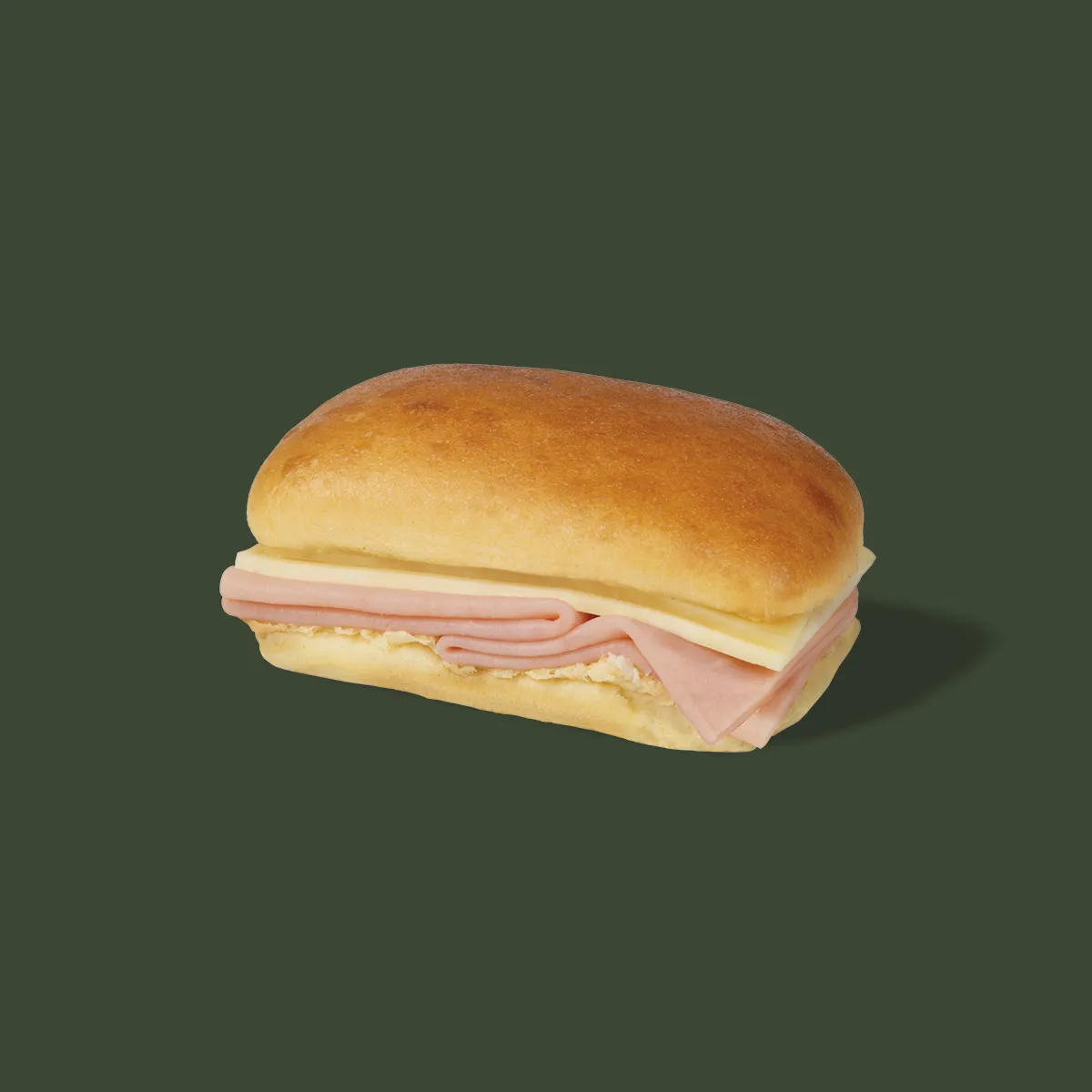 Mini Turkey &amp; Cheese