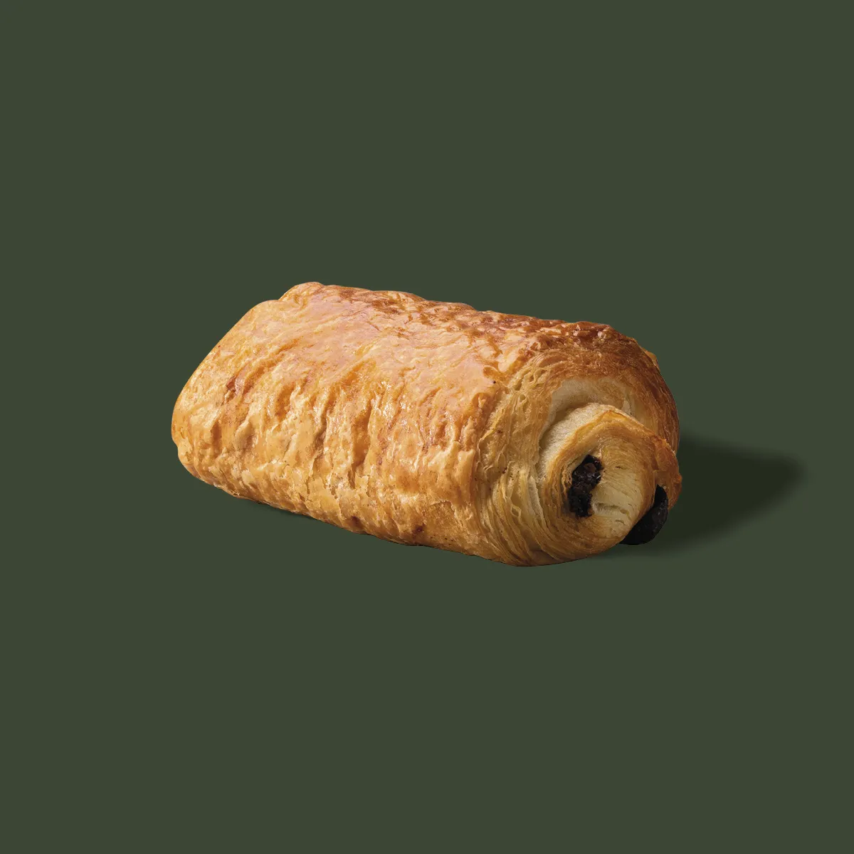 Pain au chocolat