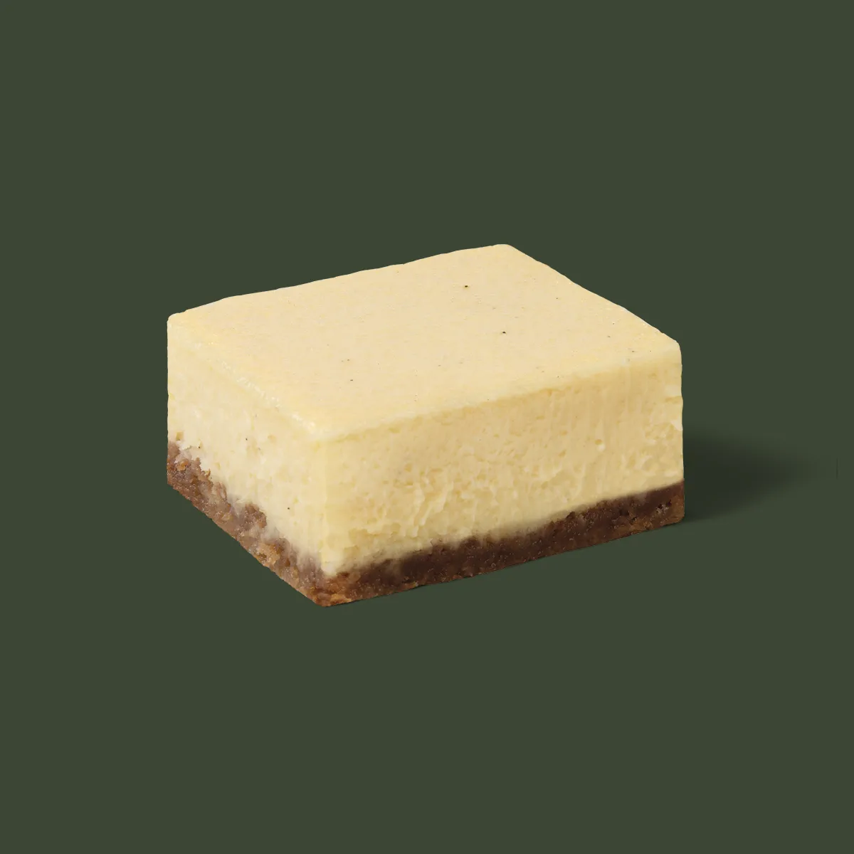 Plain Cheesecake