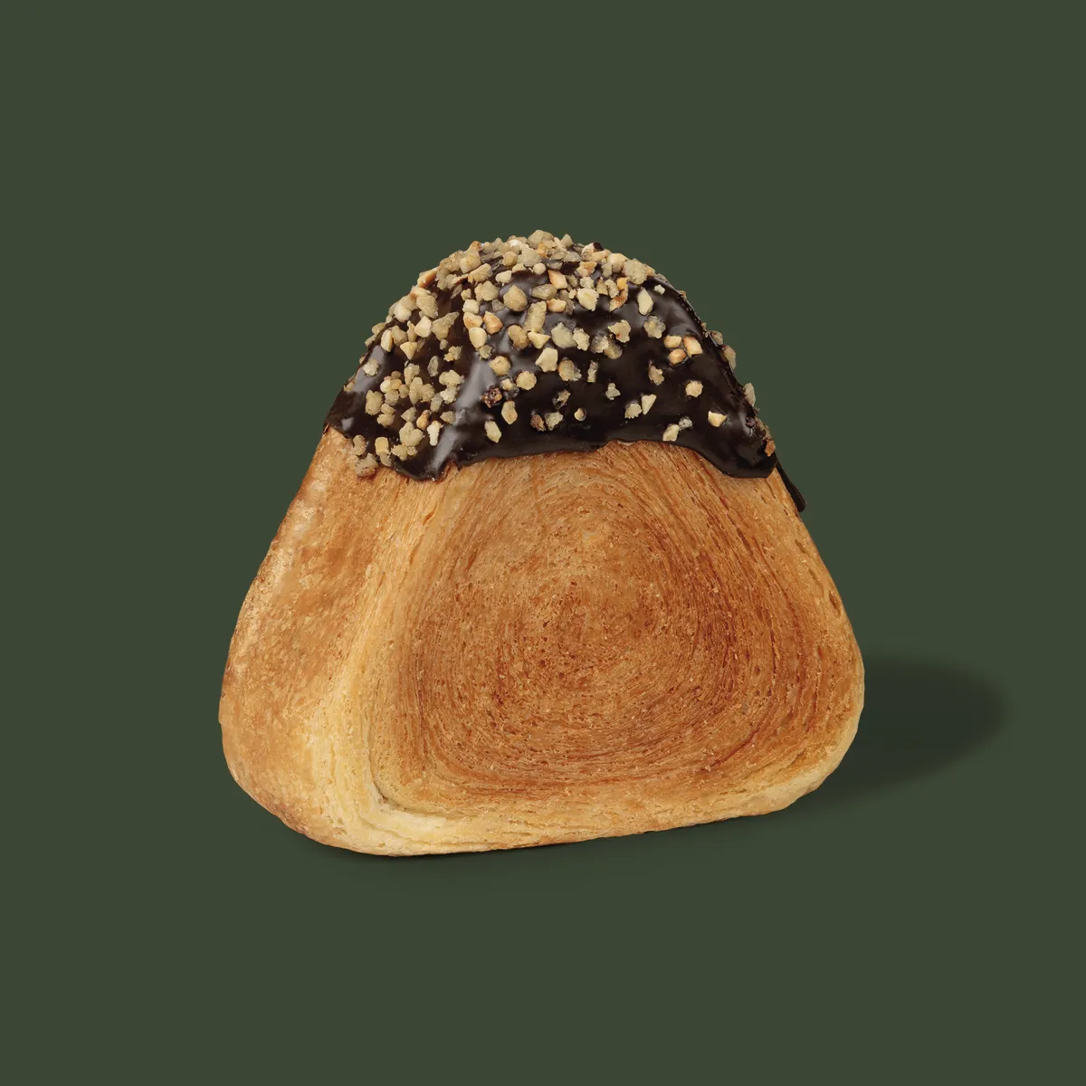 Hazelnut Pyramid