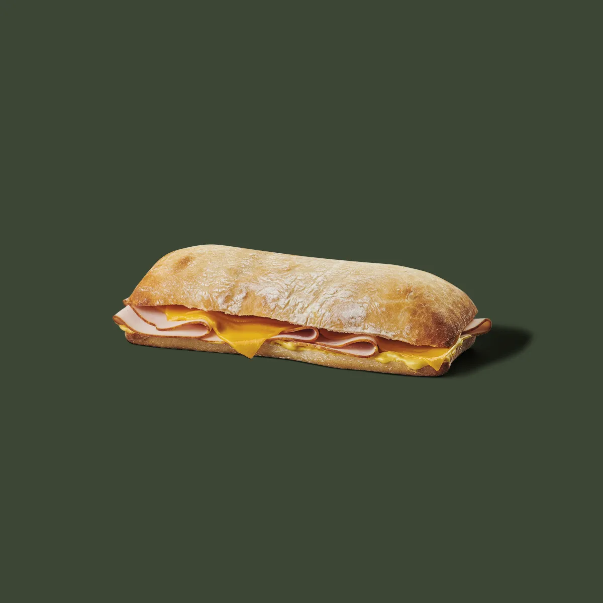 Sandwich Chicken &amp; Cheddar