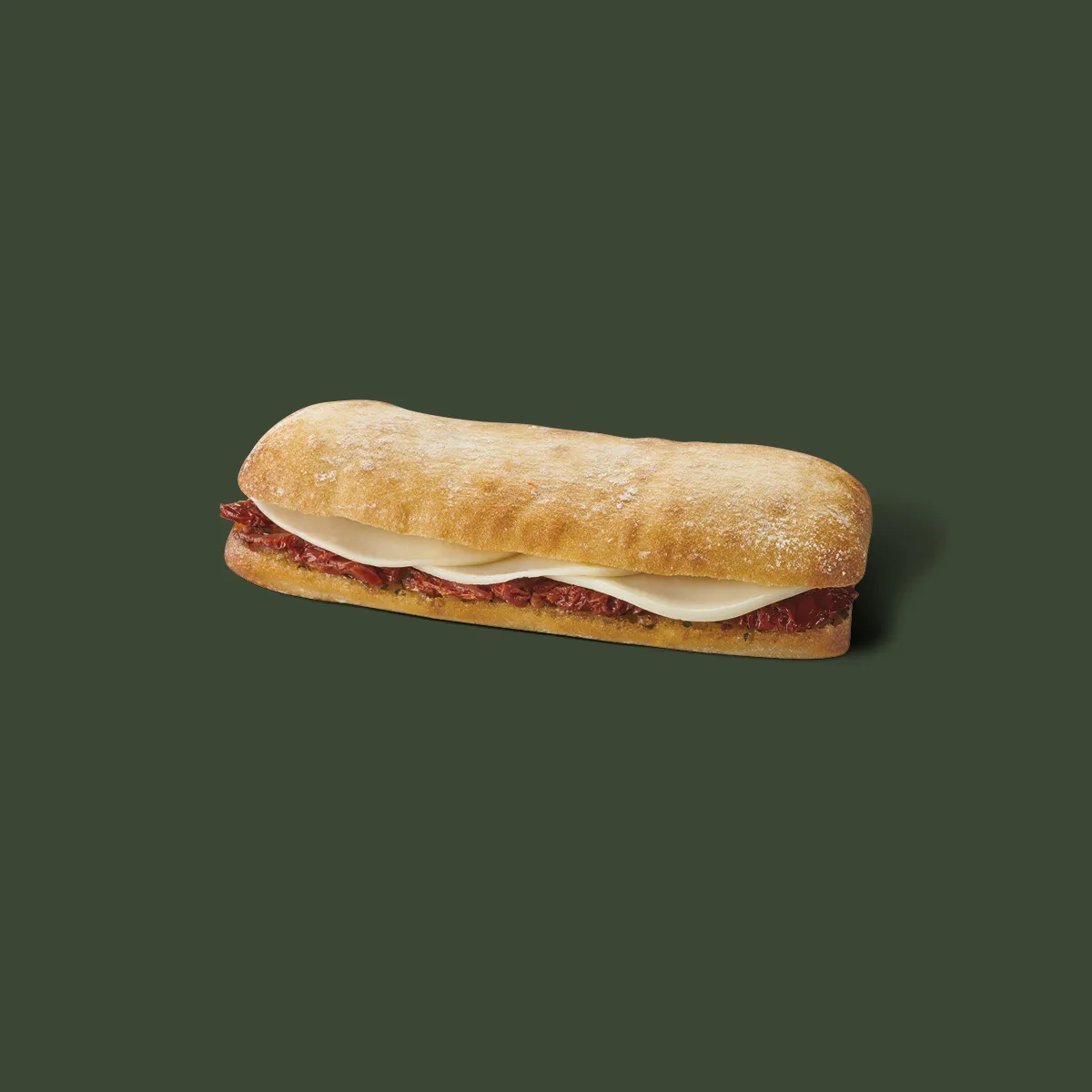 Sandwich Tomato &amp; Mozzarella