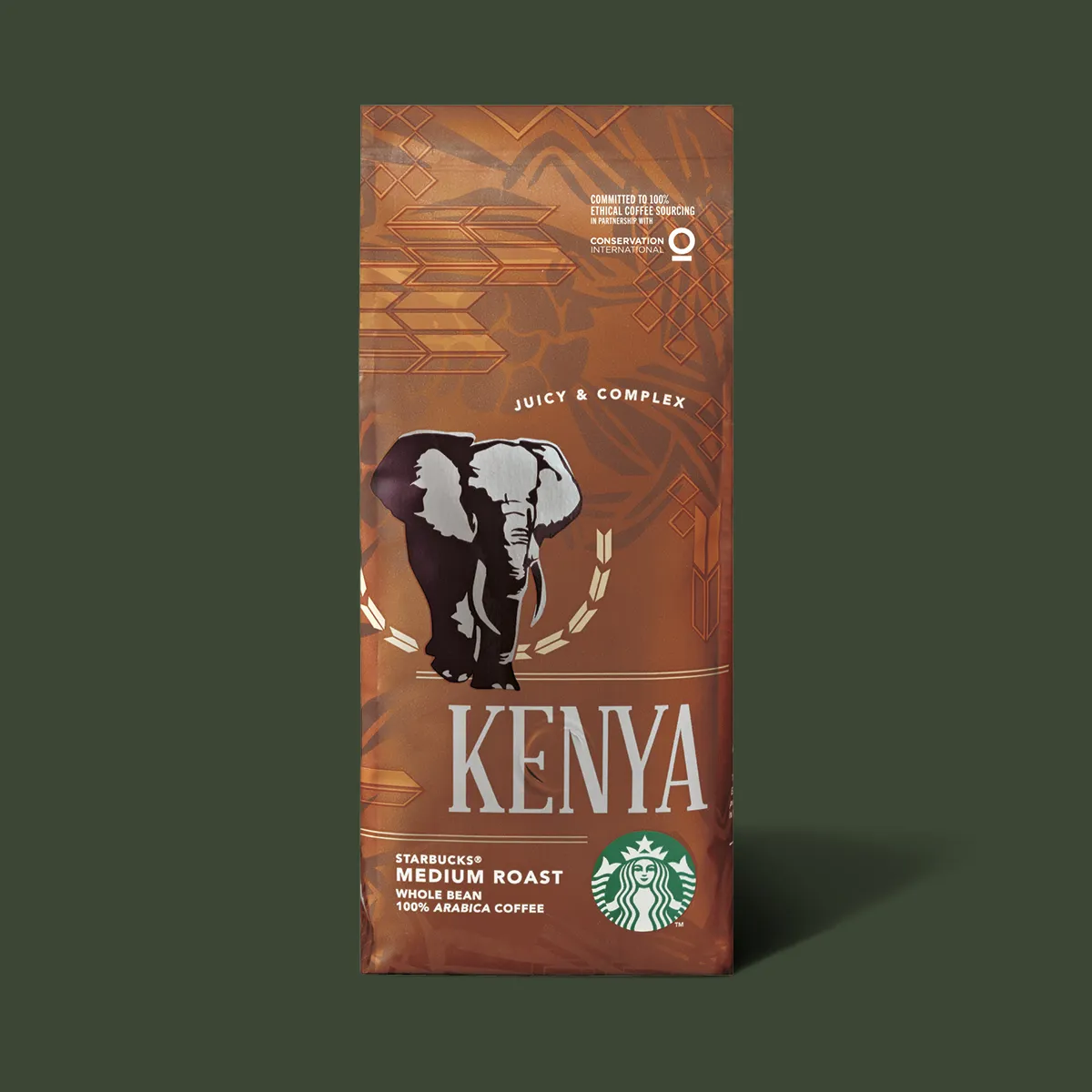 Kenya