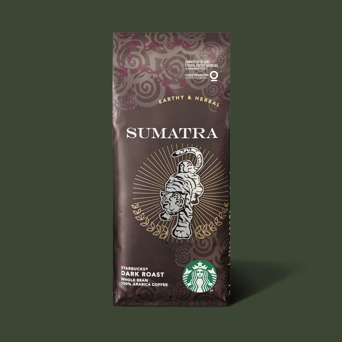 Sumatra
