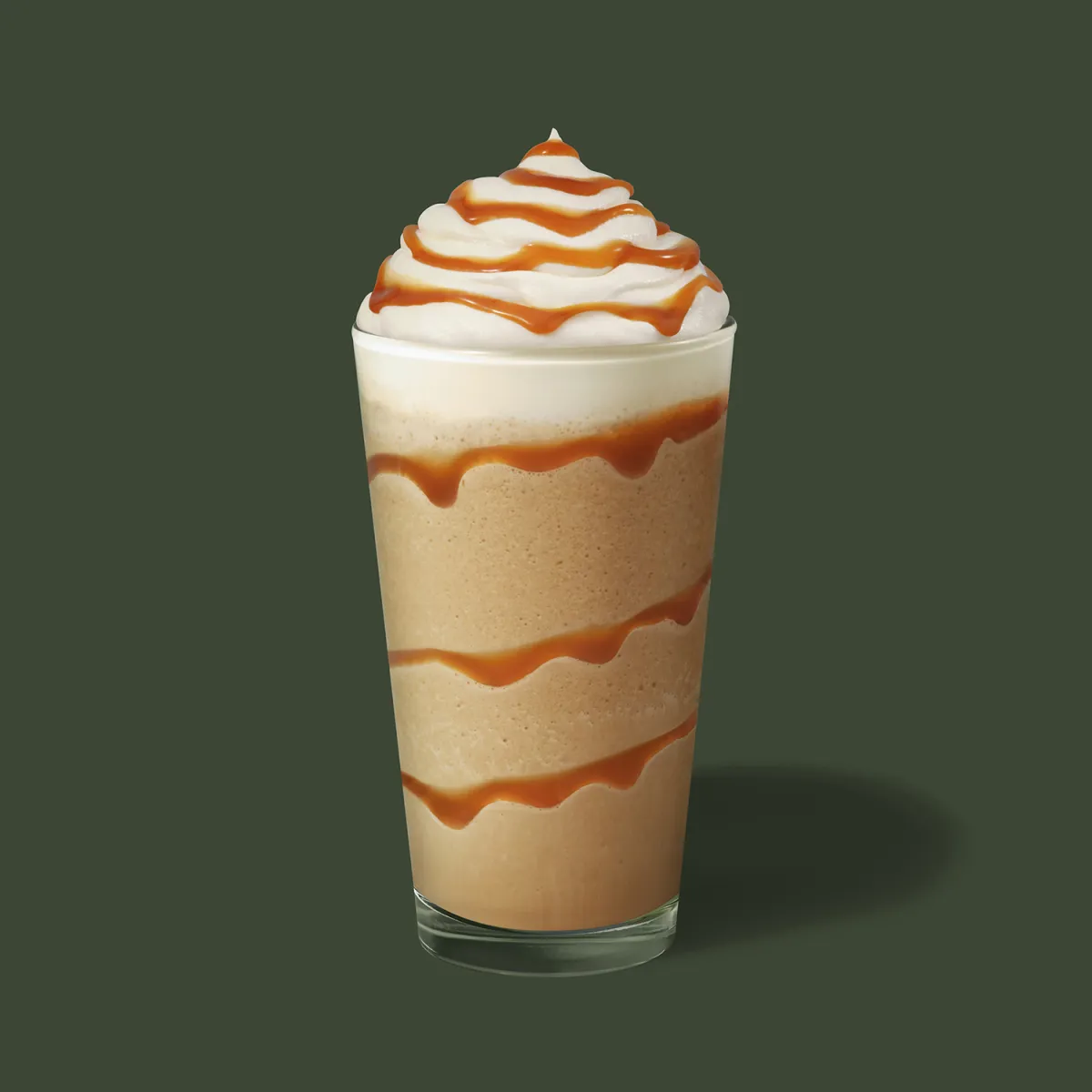 FRAPPUCCINO® BLENDED BEVERAGES | Starbucks