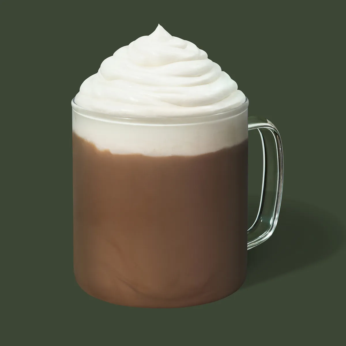 Classic Hot Chocolate