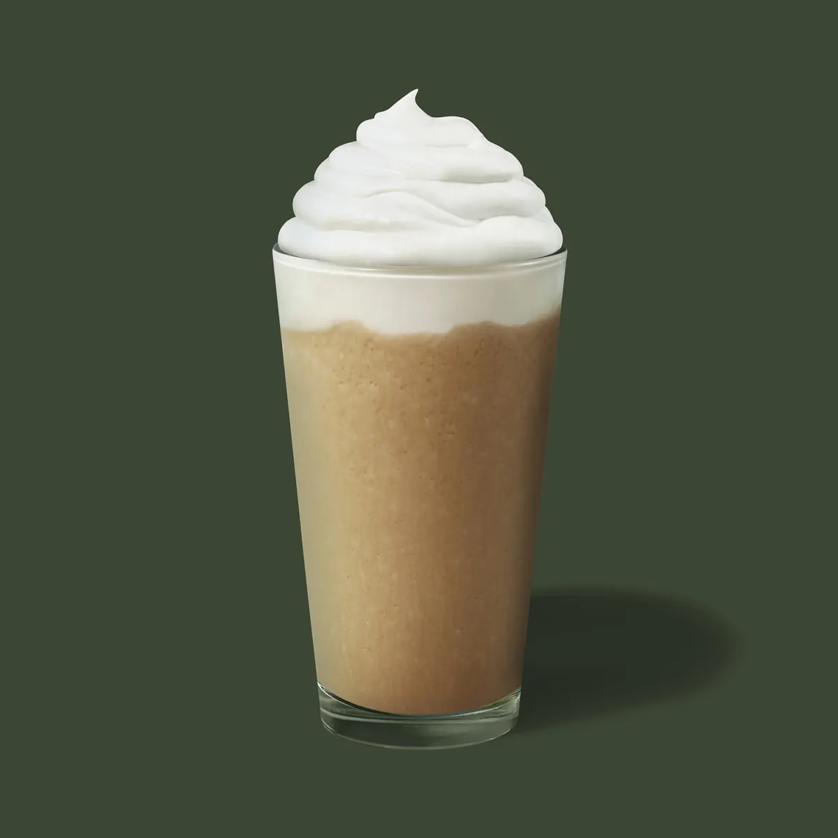 Coffee Frappuccino