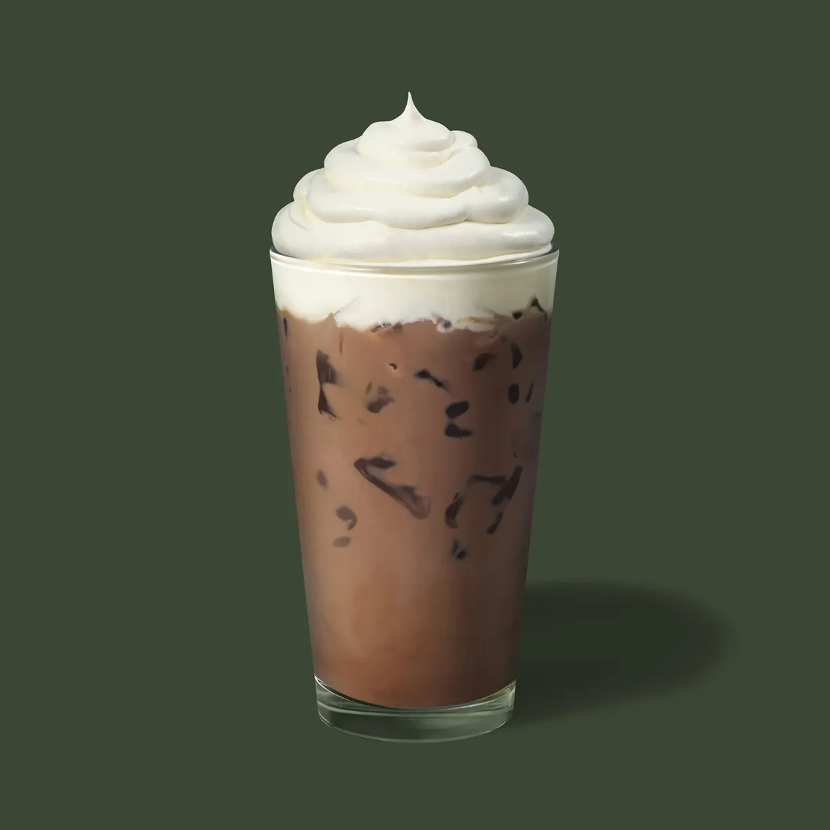 Iced Mocha