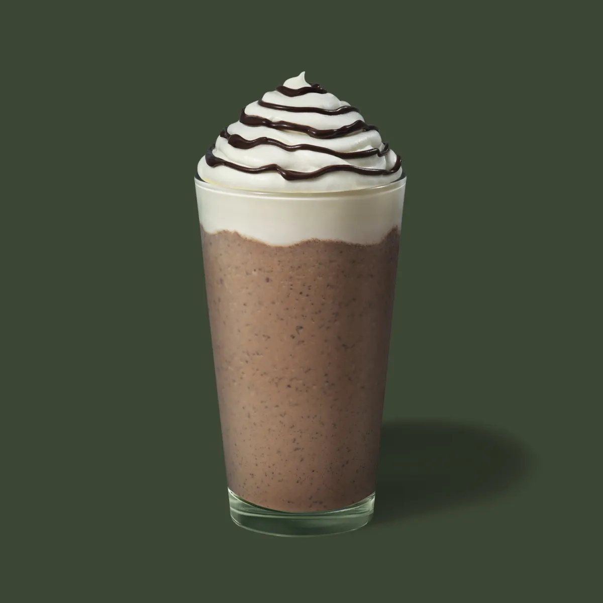 Java Chip Frappuccino