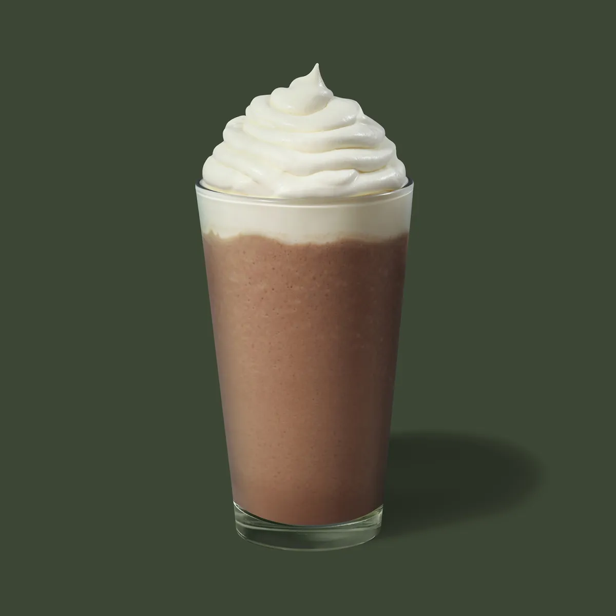 Mocha Frappuccino