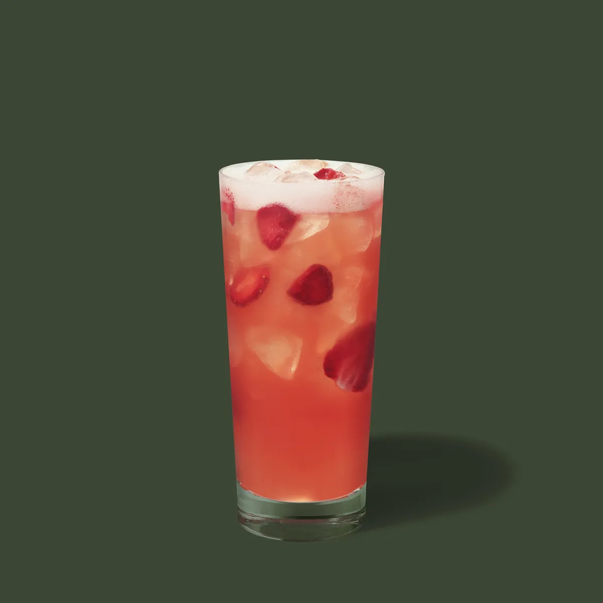 Strawberry Acai Refresha