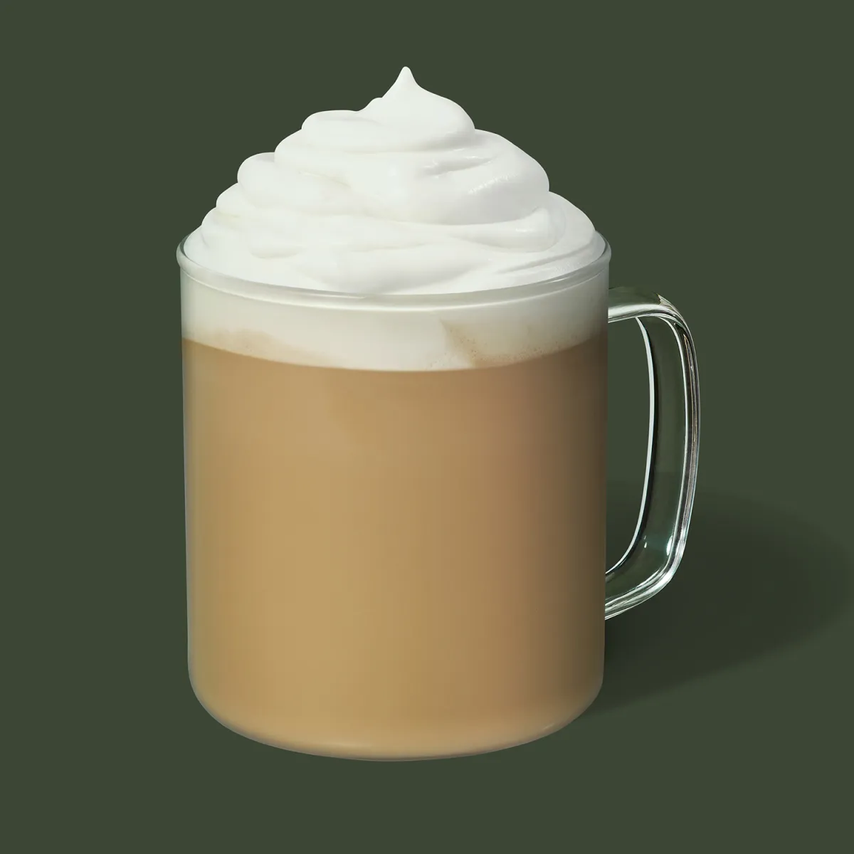 White Mocha