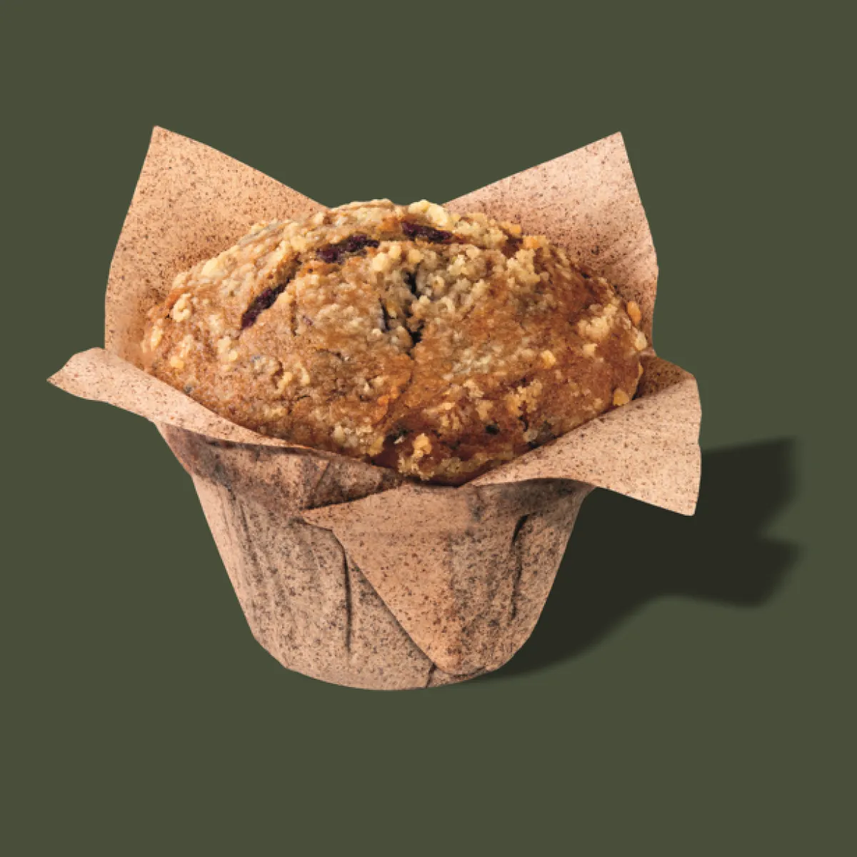 Blueberry Muffin